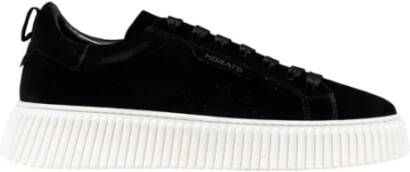 Antony Morato Suède Herensneakers