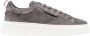 Antony Morato Lage Sneakers HOPPER SUEDE MMFW01828-LE300005 - Thumbnail 1