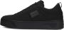 Antony Morato Zwarte Lage Sneakers voor Heren - Thumbnail 2