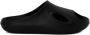 Antony Morato Grayson Heren Slippers Lente Zomer Collectie Black Heren - Thumbnail 2