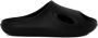 Antony Morato Grayson Heren Slippers Lente Zomer Collectie Black Heren - Thumbnail 11