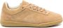 A.p.c. Bruine Veterschoenen met reliëflogo - Thumbnail 1