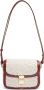 A.p.c. Grace Kleine Schoudertas met Hangslot - Thumbnail 1