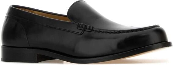 A.p.c. Leren Loafers - Foto 2