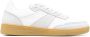 A.p.c. Minimalistische lage sneakers met logo - Thumbnail 1