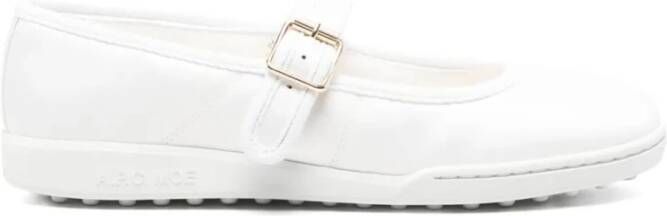 A.p.c. Moe Mary Jane sneakers