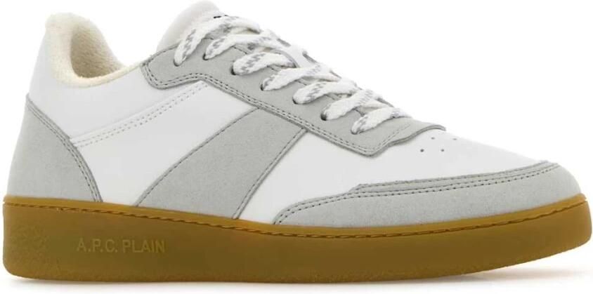 A.p.c. Plain Sneakers - Foto 2