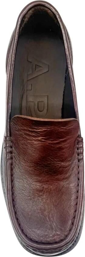A.P.C. Romeo Loafer - Foto 4