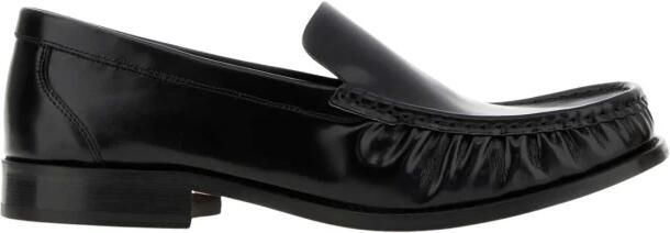 A.P.C. Romeo Loafers