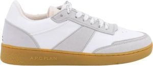 A.p.c. Sneakers Wit Dames