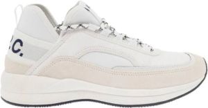A.p.c. Sneakers Wit Dames