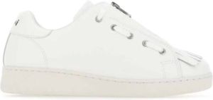 A.p.c. Sneakers Wit Heren