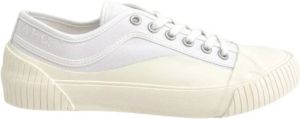 A.p.c. Sneakers Wit Heren