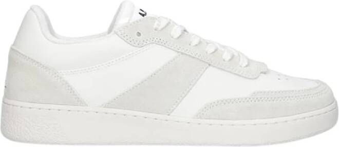A.p.c. Sneakers Wit Heren