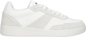 A.p.c. Sneakers Wit Heren