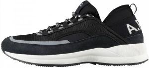 A.p.c. Sneakers Zwart Heren