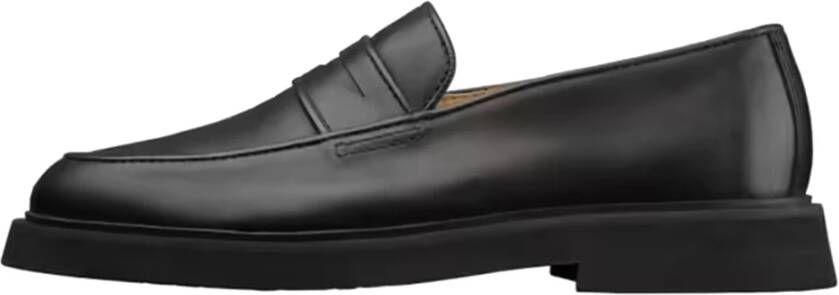 A.p.c. Stijlvolle Loafers voor Mannen