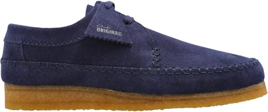 A.P.C. Weaver Loafer