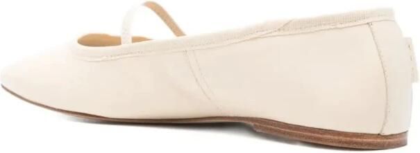 A.p.c. Zwaan Ballerina Schoenen