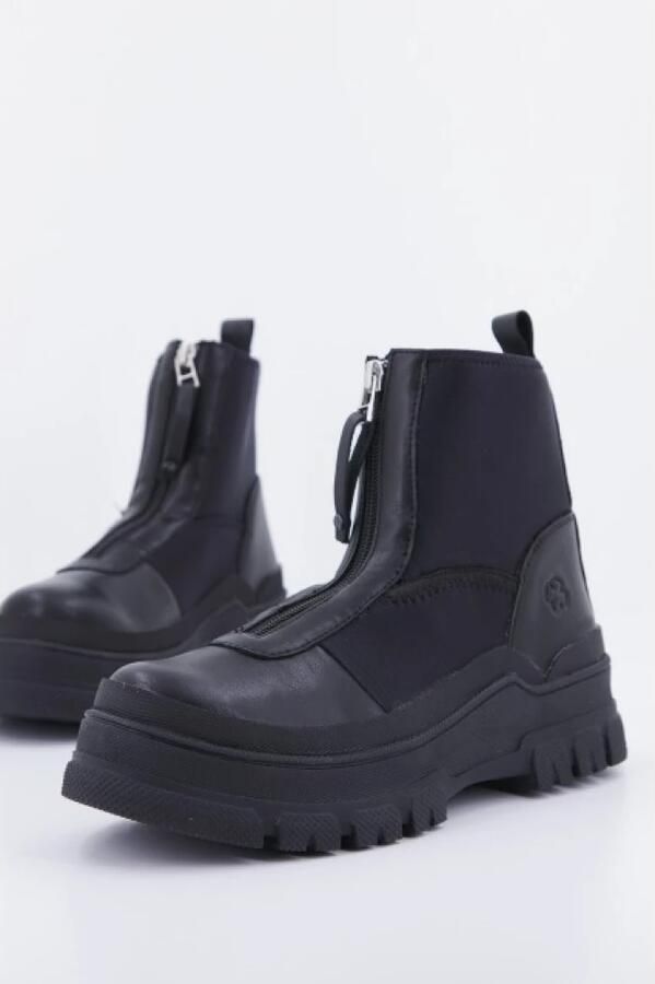 Apepazza Ankle Boots Black Dames - Foto 2
