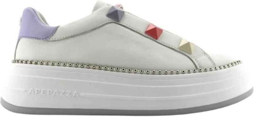 Apepazza Lea Sneaker