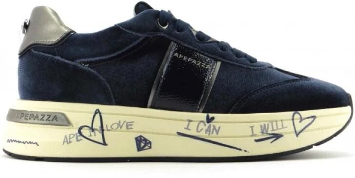 Apepazza Melissa Sneaker - Foto 2