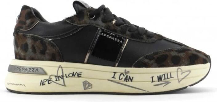 Apepazza Melissa Sneaker - Foto 3