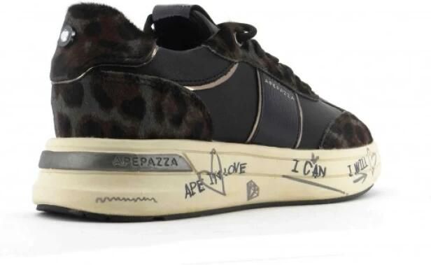 Apepazza Melissa Sneaker