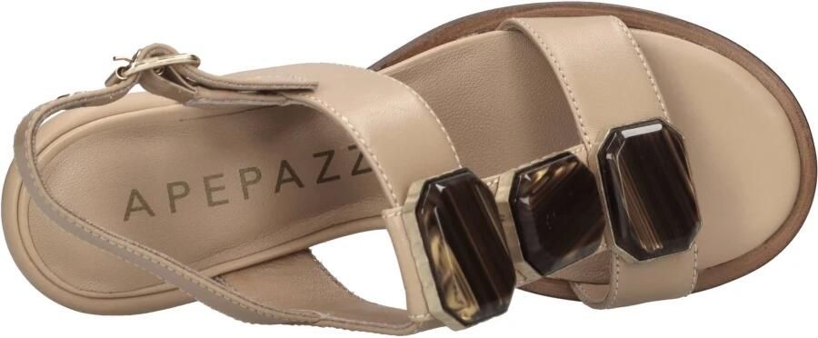 Apepazza Nairobi Sandalen - Foto 2