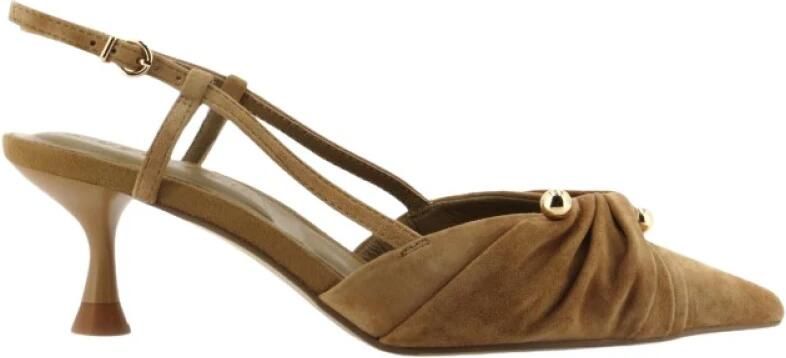 Apepazza Slingback Pump