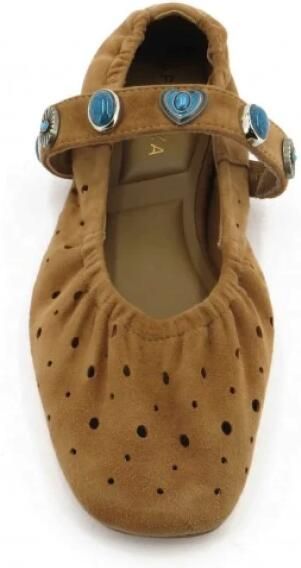 Apepazza Suède Ballerina - Foto 2