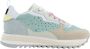 Apepazza Mode Hardloopschoenen Light Blue Grey - Thumbnail 1