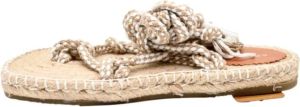 Apepazza Sneakers Beige Dames