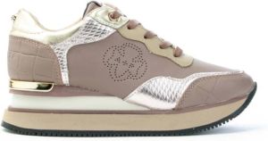 Apepazza Sneakers Bruin Dames