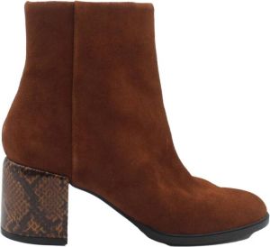 Apepazza Sneakers Bruin Dames