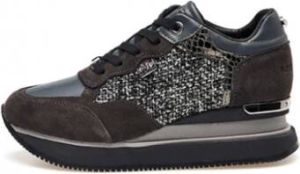 Apepazza Sneakers Grijs Dames