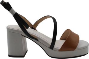Apepazza Sneakers Meerkleurig Dames