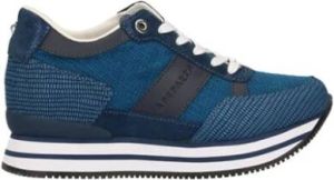 Apepazza Sneakers Rula Blauw Dames