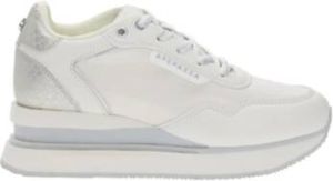 Apepazza Sneakers Wit Dames