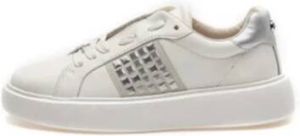 Apepazza Sneakers Wit Dames