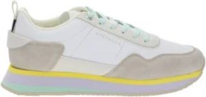 Apepazza Sneakers Wit Dames
