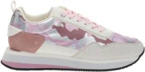 Apepazza Sneakers Wit Dames