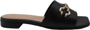 Apepazza Sneakers Zwart Dames