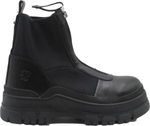Apepazza Sneakers Zwart Dames