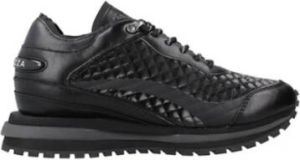 Apepazza Sneakers Zwart Dames