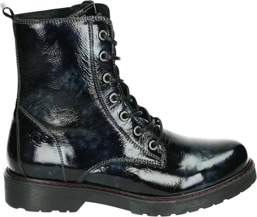 AQA A8204 Halfhoge veterboot