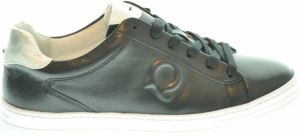 AQA Sneaker (36 T M 40) 191 05 Zwart Dames
