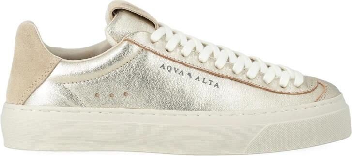 Aqua Alta Doge Sneaker