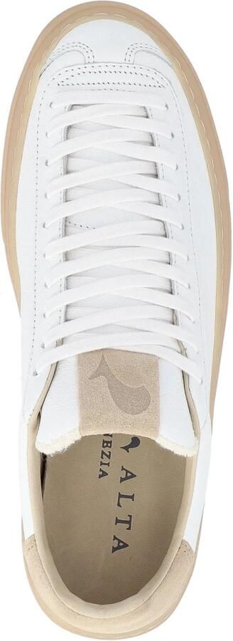 Aqua Alta Doge Sneaker - Foto 2