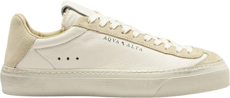 Aqua Alta Masegno Sneakers